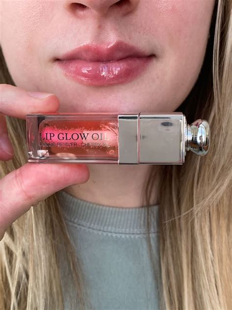 glow better dior avis|Dior lip enhancer gloss.